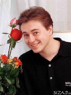 Андрий Майдан