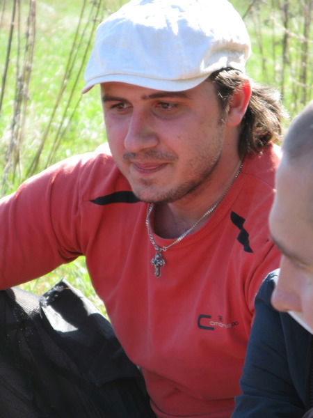 Сергей Храменков