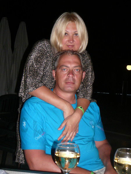 Юлия Букреева