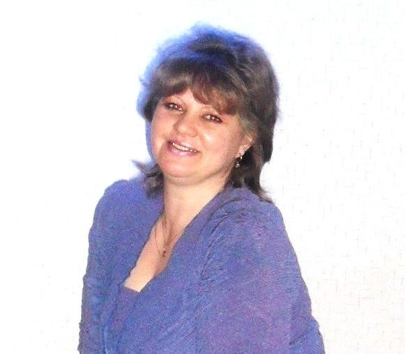 Ирина Пищелина