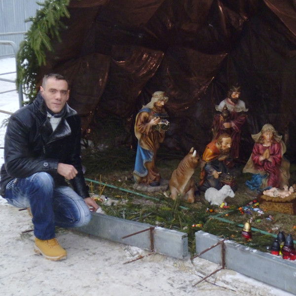 Артур Шпаков