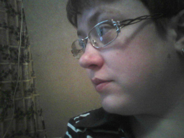 Галина Парамонова