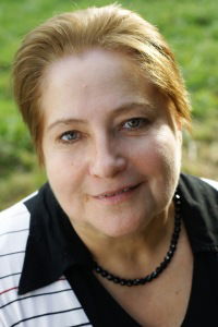 Нина Букина