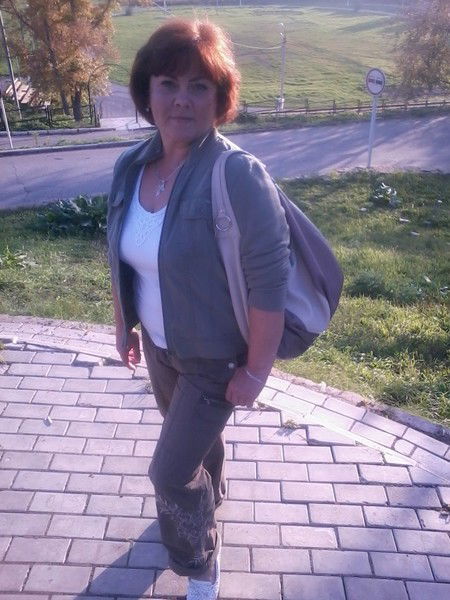 Татьяна Багавиева