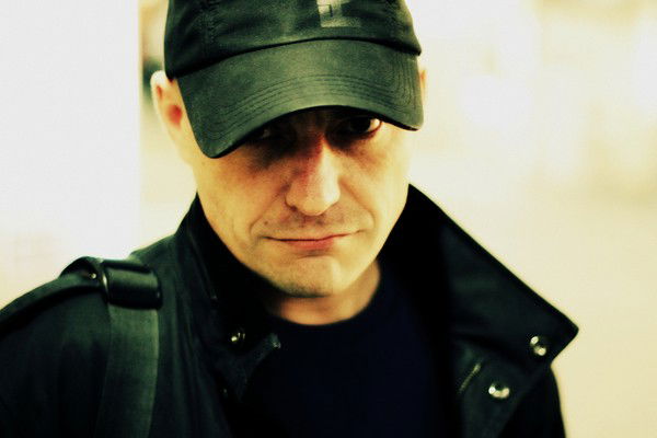 Дмитрий Мангуткин