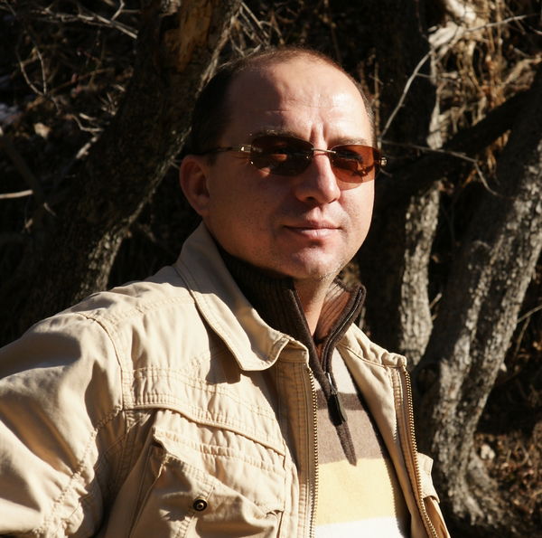 Аркадий Евнин