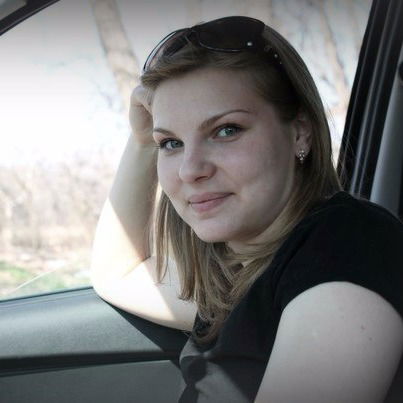 Виктория Круглова