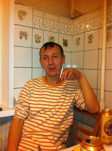 Дмитрий Бачанцев