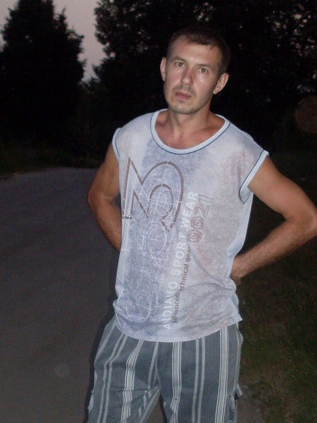 Андрей Цыганков