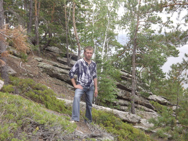 Денис Золотухин