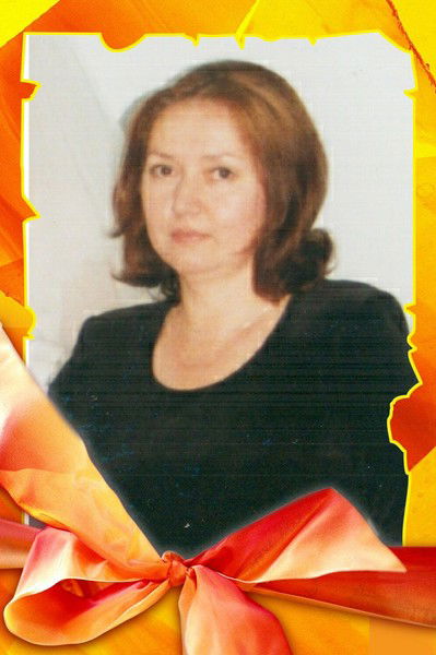 Нурсулу Бексеитова