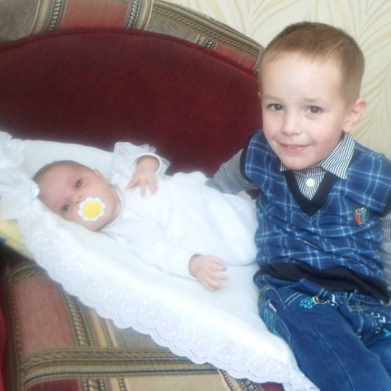 Дмитрий Белявский