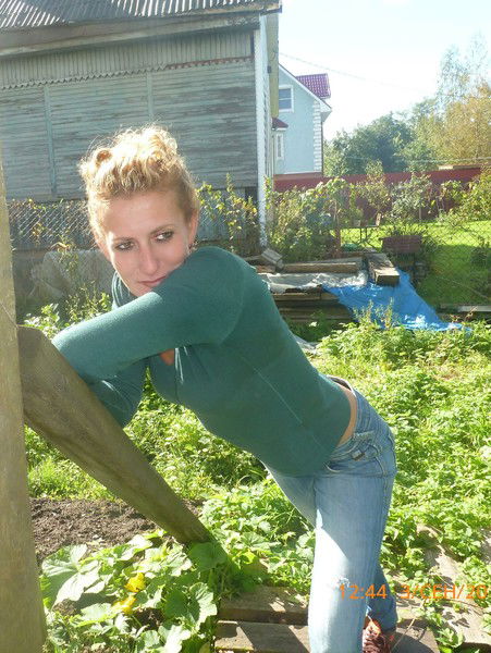 Татьяна Здор