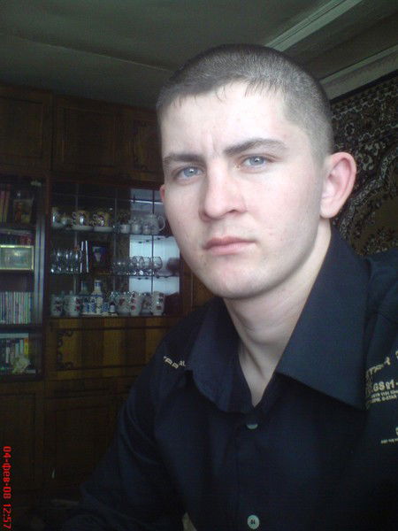 Николай Логинов