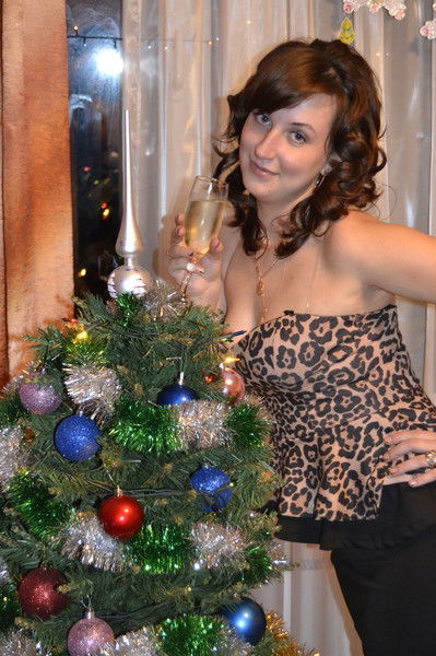 Юлия Жмылева