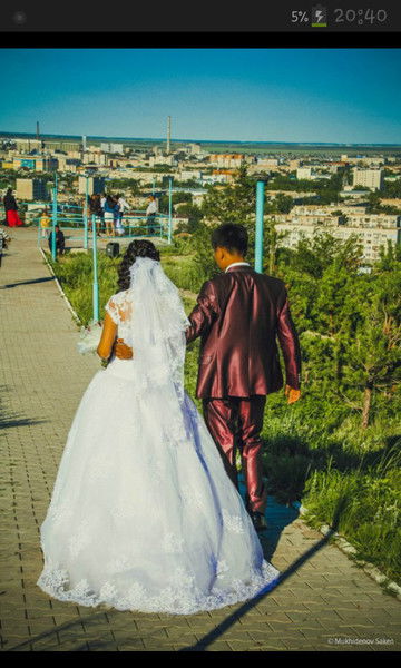 Жанара Сулейманова