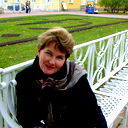Нина Кутакова