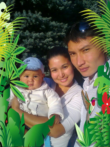 Рахат Мусапиров