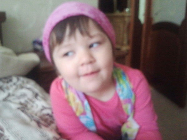 Аза Пешхоева