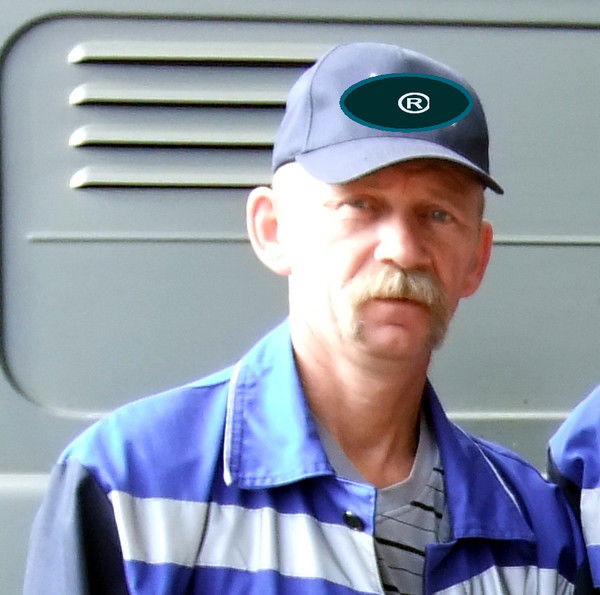 Владимир Чумак