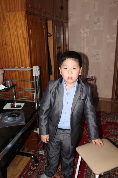 Кирилл Магай