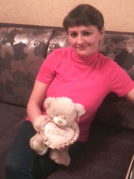 Елена Аверина