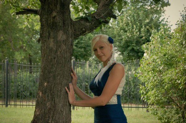 Ирина Живохина