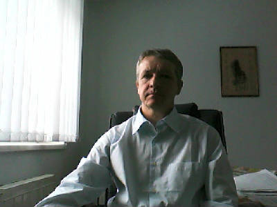 Александр Трифонов