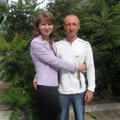 Наталья Игнатюк