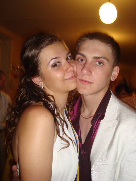 Катя Сухоносова