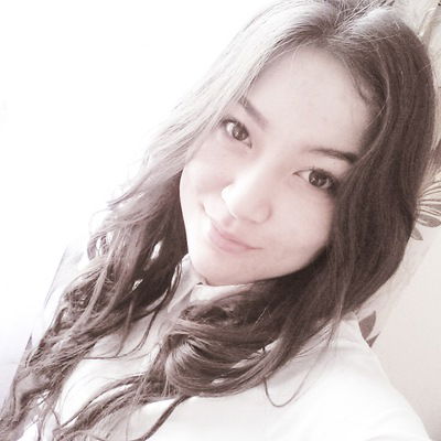 Ботагоз Алпысова