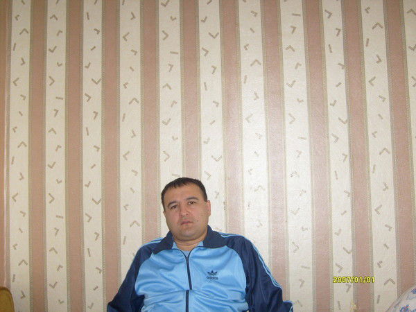 Рустам Махфиров