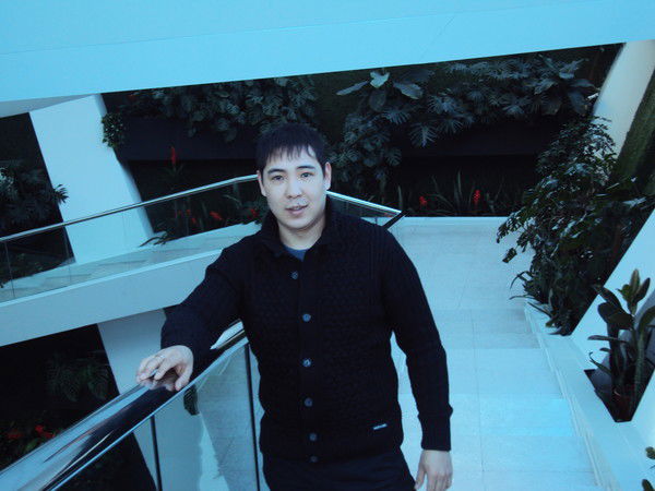 Ермек Мусин