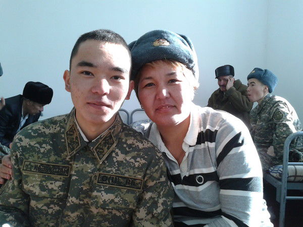 ^^~~Гульзада ~~^^