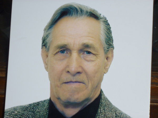 Валентин Трещёв