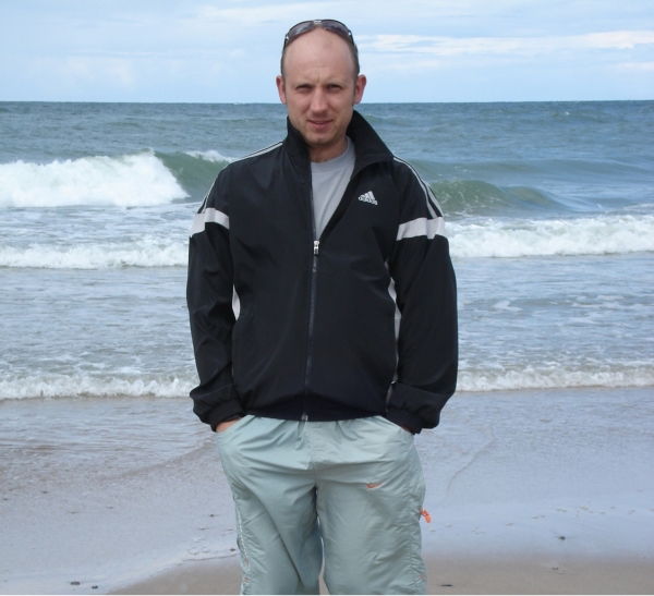 Сергей Белых