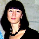 Кристина Бычкова