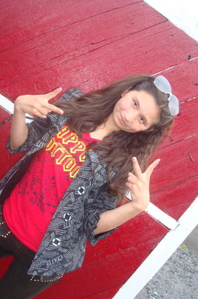 Макпал Мукушева