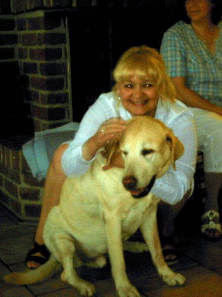 Тамара Серотенко