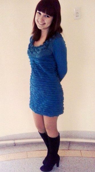 Настёнка Филимоненко