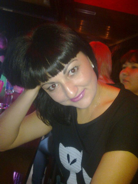 Юлия Андреева