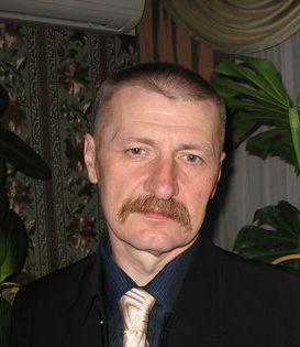 Павел Чертов