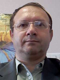 Юрий Акатов