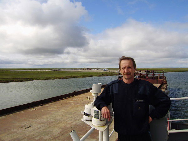 Александр1 Кравцов