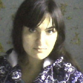 Даша Золотухина