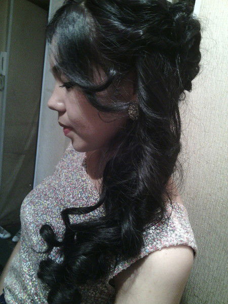 ***айжамал*** Бузурманкуловна