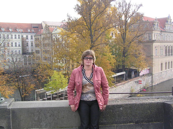 Вера Дмитриева