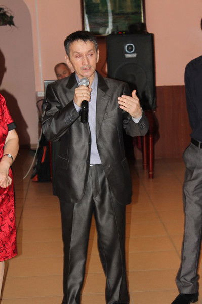 Марат Кажмуратов