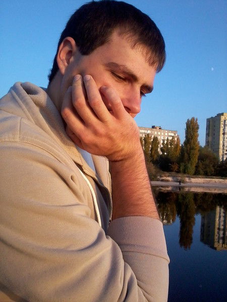 Александр Шевчук