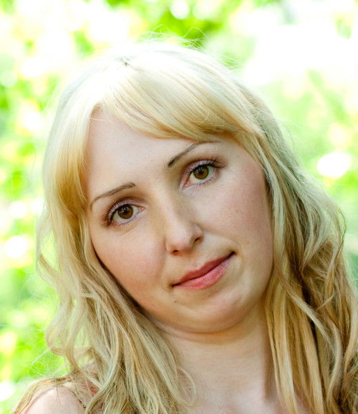 Татьяна Щербакова